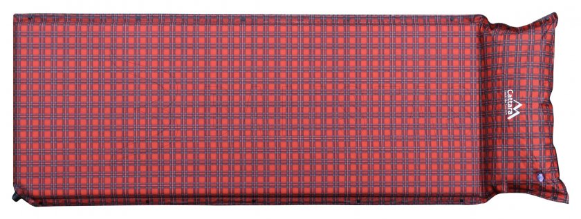 Matelas autogonflant Kilt 3,8cm avec oreiller