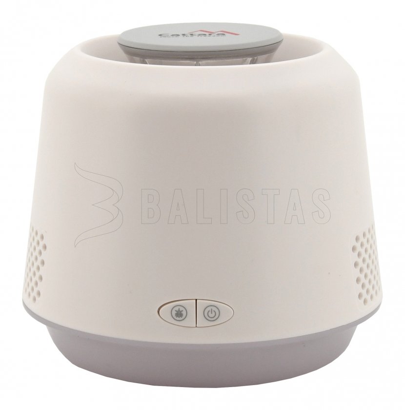 Lampe USB et piège à insectes Cattara Table Indoor