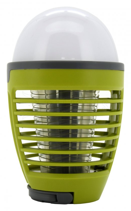 Lampe USB et piège à insectes Cattara Pear