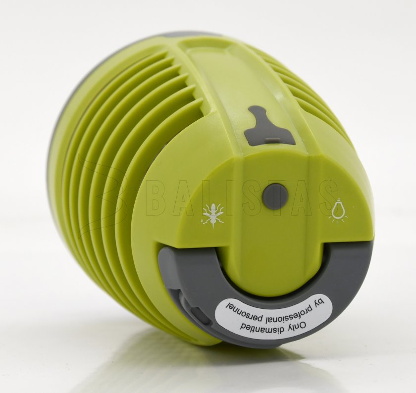 Lampe USB et piège à insectes Cattara Pear