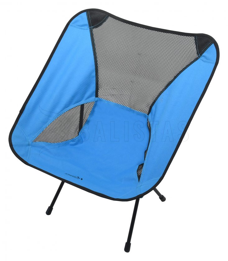 Chaise de camping Cattara Foldi Max II