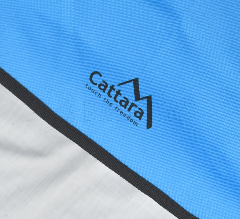 Chaise de camping Cattara Foldi Max II