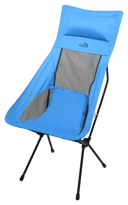 Camping chair Cattara Foldi Max III