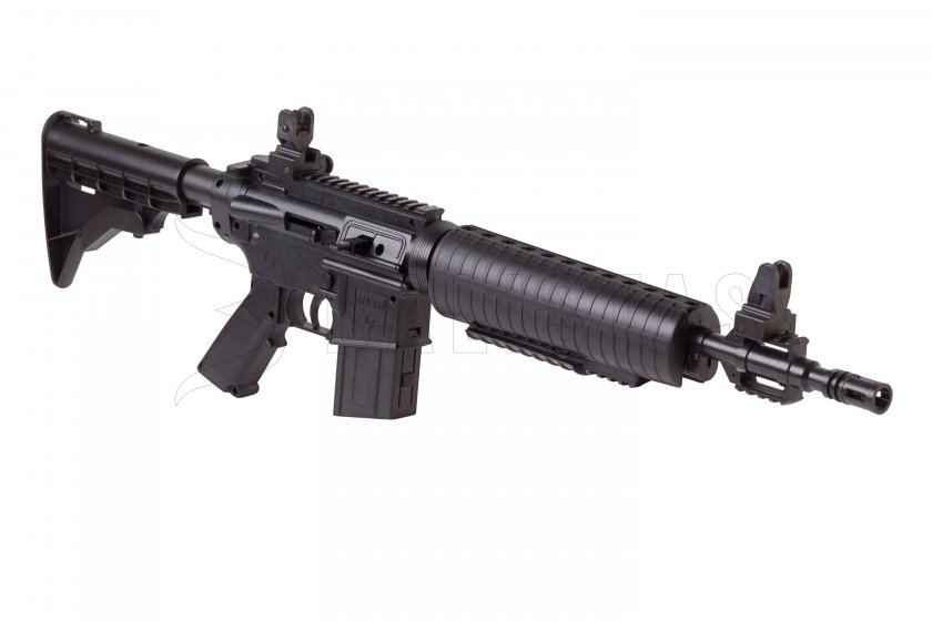 Carabine à air comprimé Crosman M4-177 4,5mm