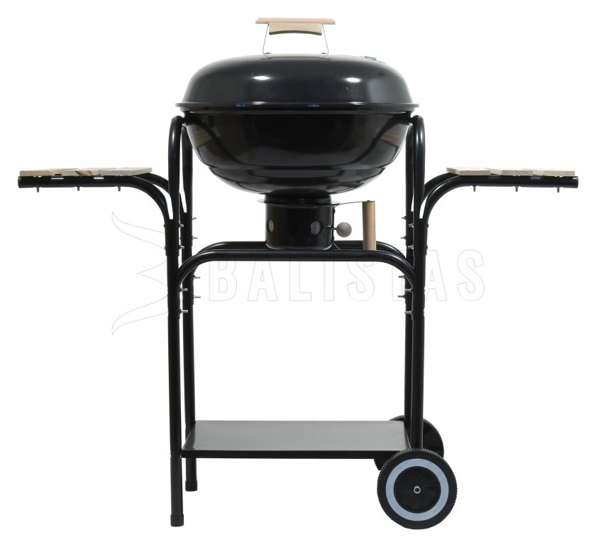 Barbecue au charbon de bois Cattara Messina