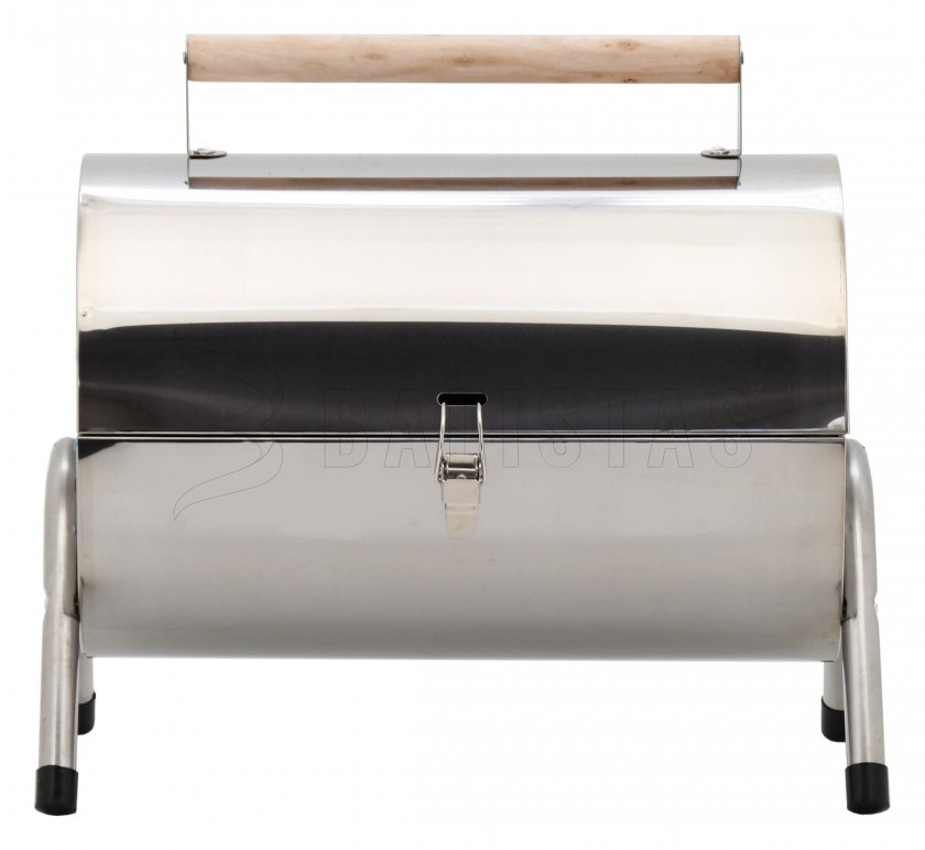 Gril de table au charbon de bois Cattara Double