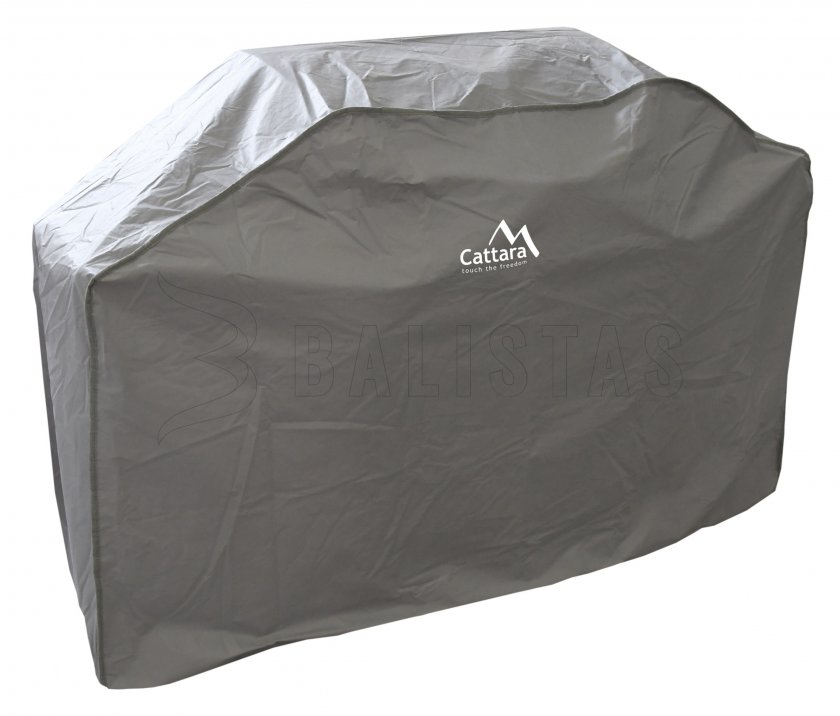 Couverture de gril Cattara Manhattan