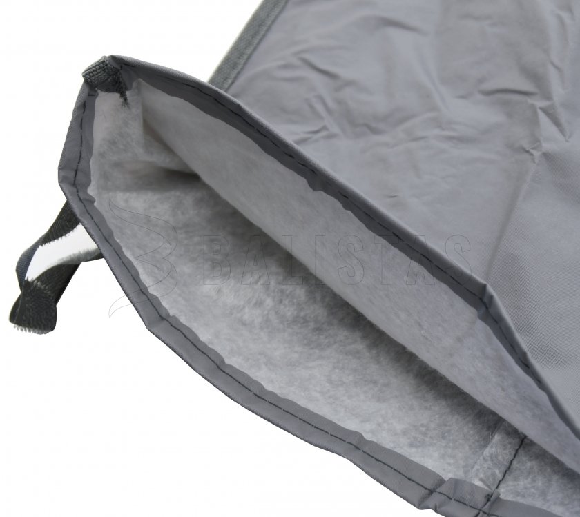 Couverture de gril Cattara Manhattan