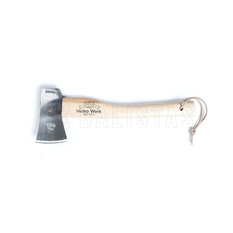 Hache de camp Helko Werk Hudson Bay Camp Hatchet 500g