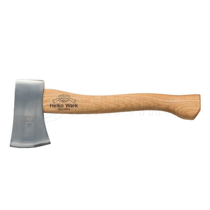 Hache Helko Werk Pathfinder Hatchet 700g