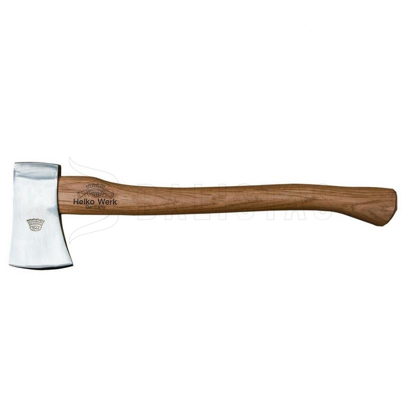 Helko Werk hache d'arçon 700g