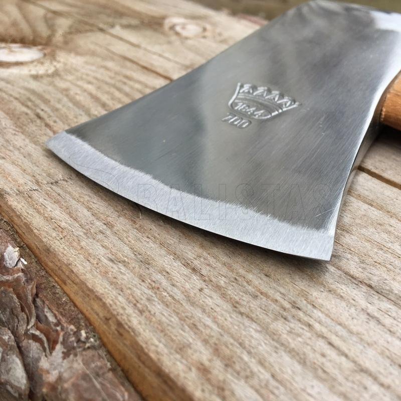 Helko Werk hache d'arçon 700g