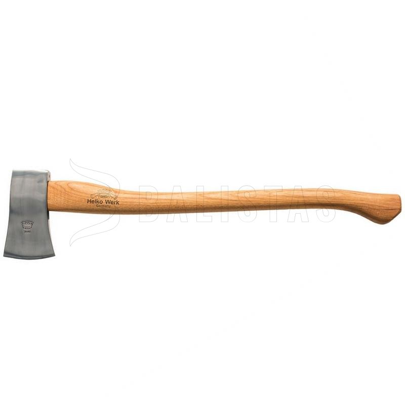 Hache Helko Werk Scout Axe 1000g