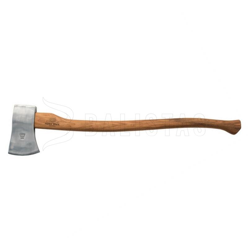 Hache Helko Werk Expedition Axe 2000g