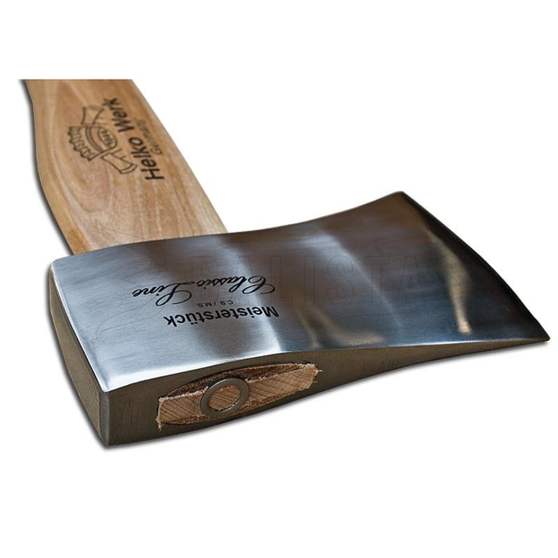 Hache Helko Werk Expedition Axe 2000g