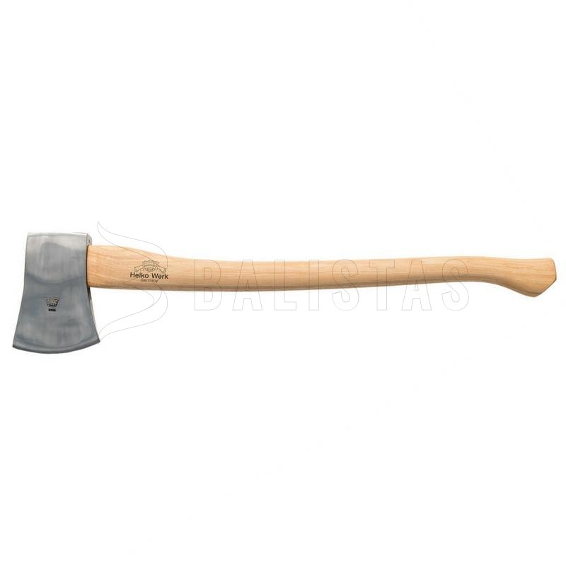 Hache Helko Werk Tasmanian Pattern Axe 1800g