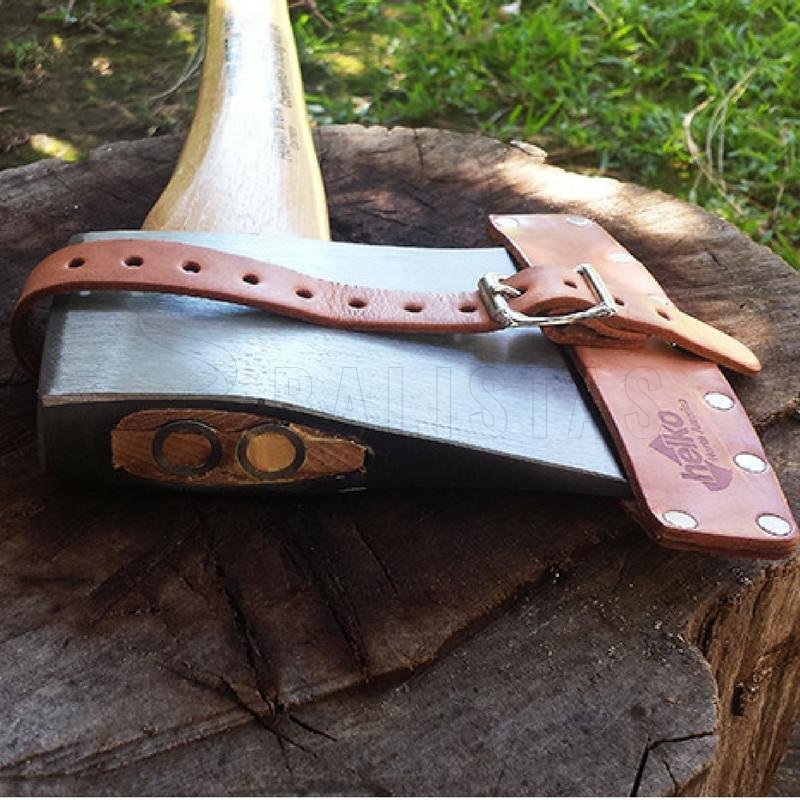 Hache Helko Werk Tasmanian Pattern Axe 1800g