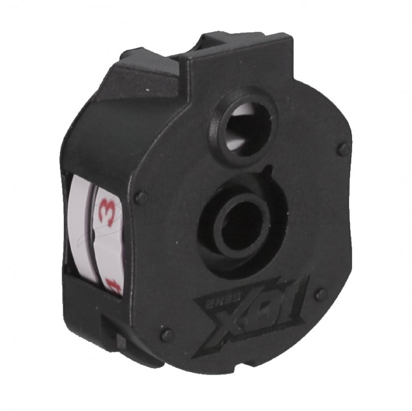 Chargeur Gamo Roadster/Speedster/Replay GEN2 4,5mm