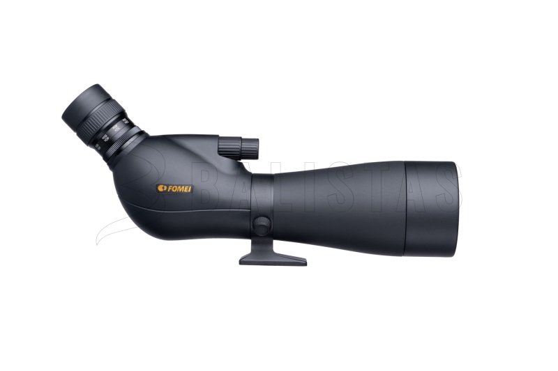 Longue-vue Fomei 20-60x80 Foreman ED (A)