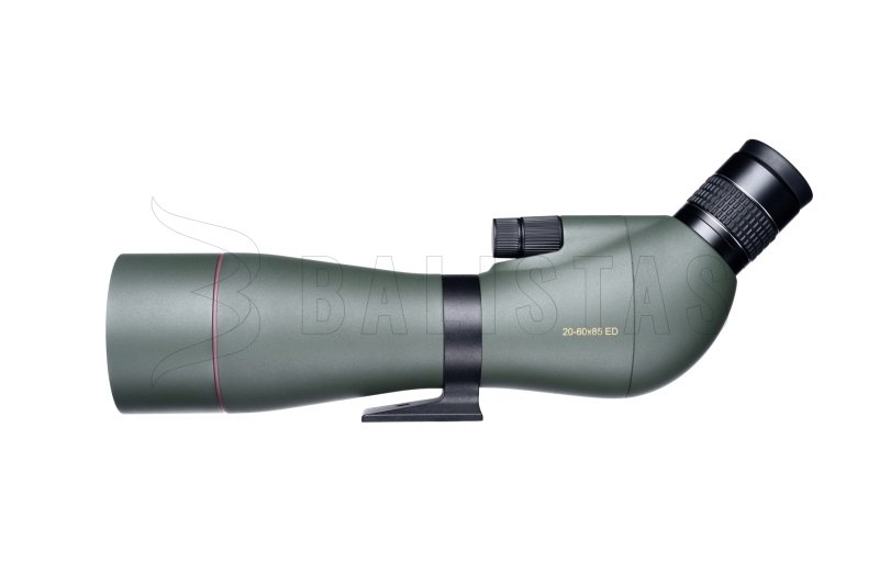Longue-vue monokulár Fomei 20-60x85 Foreman ED (A)