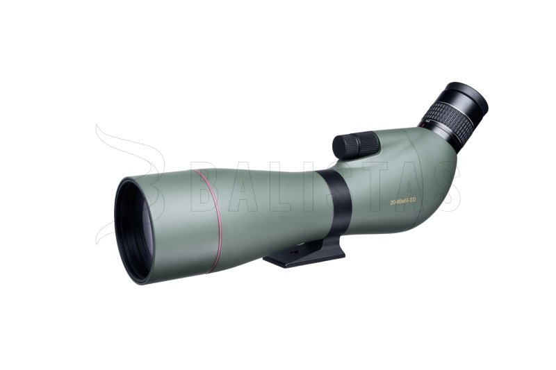 Longue-vue monokulár Fomei 20-60x85 Foreman ED (A)