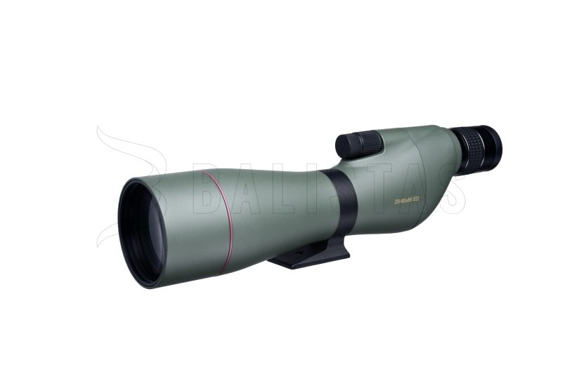 Monoculaire Fomei 20-60x85 Foreman ED (S)