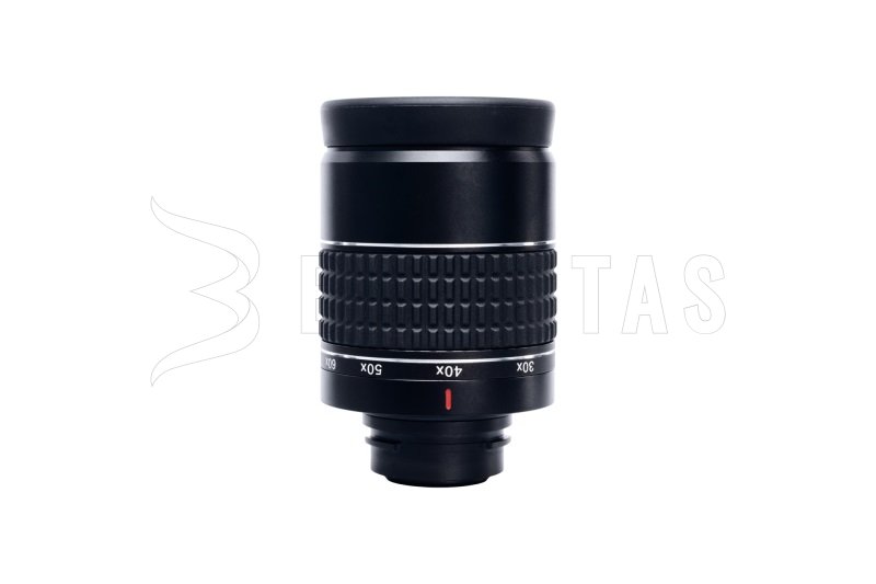 Monoculaire Fomei 20-60x85 Foreman ED (S)