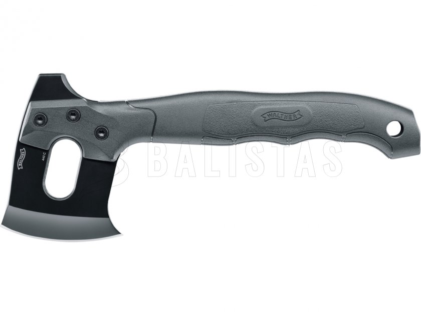 Hache compacte Walther