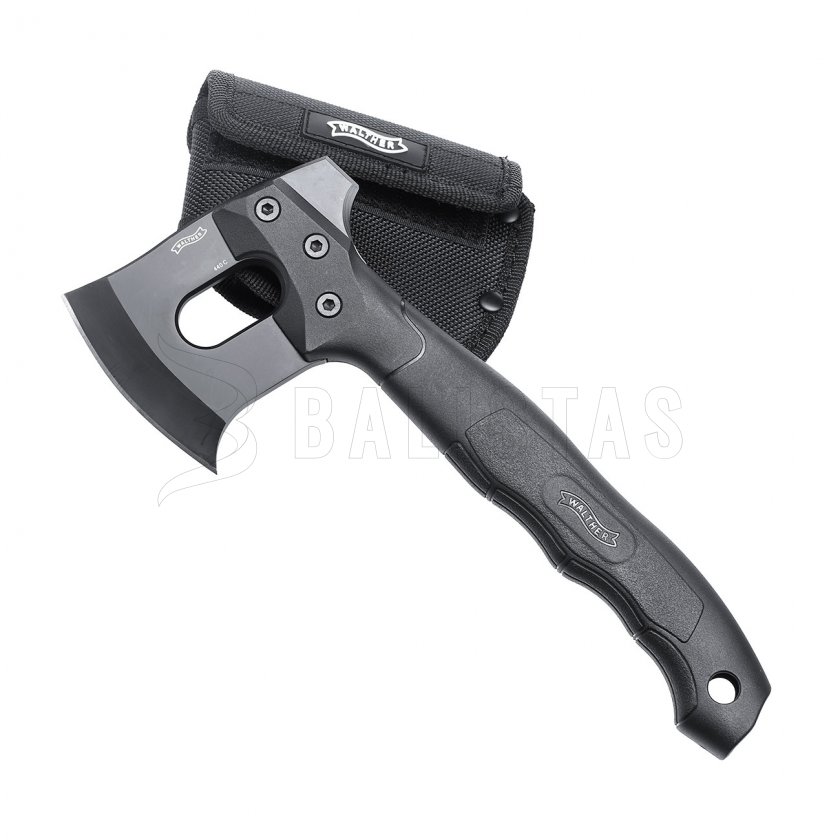 Hache compacte Walther