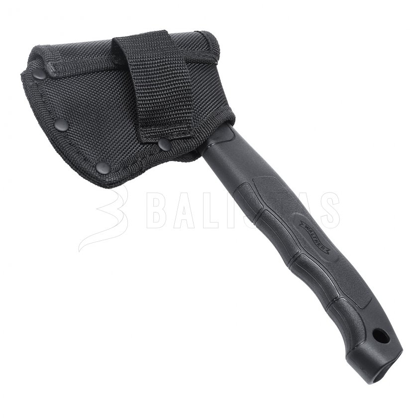 Hache compacte Walther