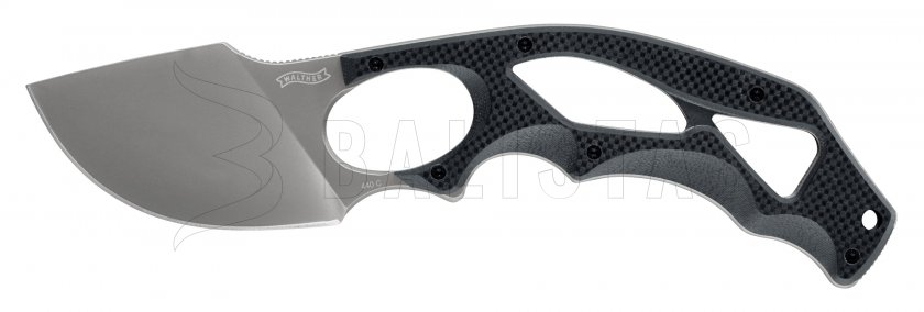 Couteau Walther TSK 2 XXL