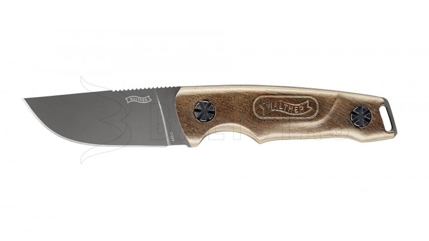 Couteau Walther BWK6