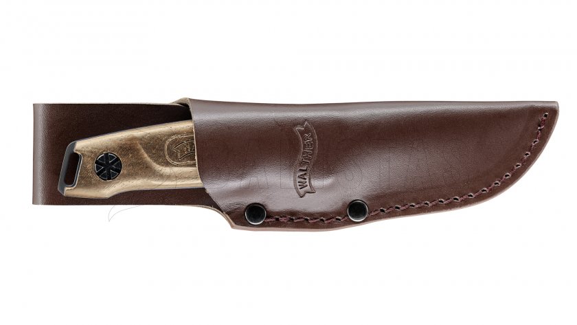 Couteau Walther BWK6