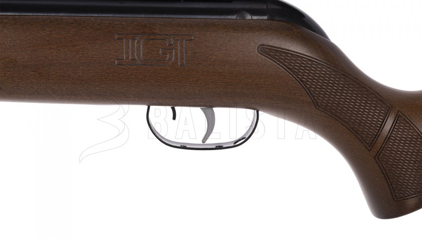 Carabine à air comprimé Gamo Hunter Maxxim IGT 4,5mm