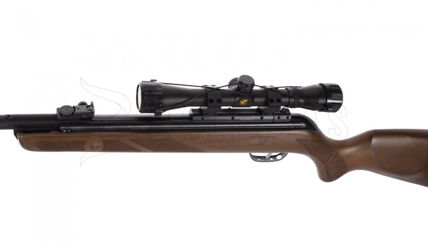 Carabine à air comprimé Gamo Hunter Maxxim IGT 4,5mm