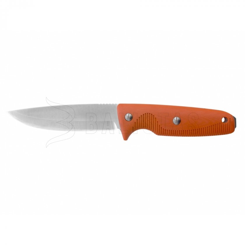 Couteau Eka Nordic W12 orange