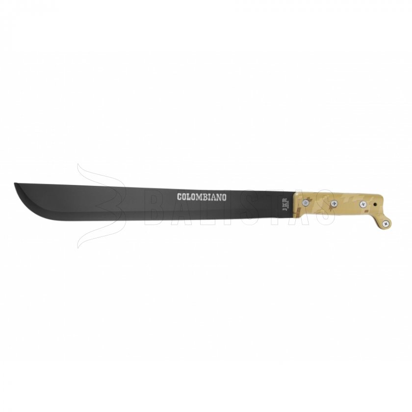 Machete Joker Colombien JKR487