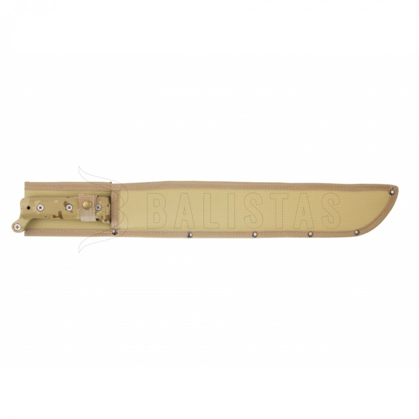 Machete Joker Colombien JKR487