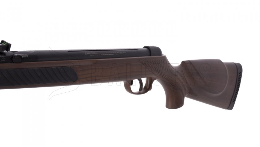 Carabine à air comprimé Kral Arms N-08 Camo 4,5mm