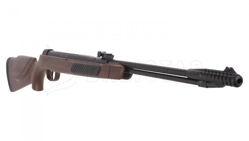 Carabine à air comprimé Kral Arms N-08 Camo 4,5mm