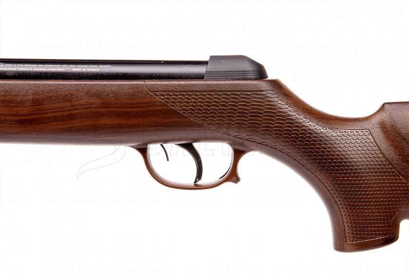 Carabine à air comprimé Kral Arms N-08 Camo 5,5mm
