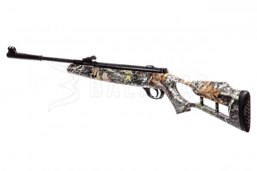 Carabine à air comprimé Hatsan Striker Edge Camo Vortex 4,5mm