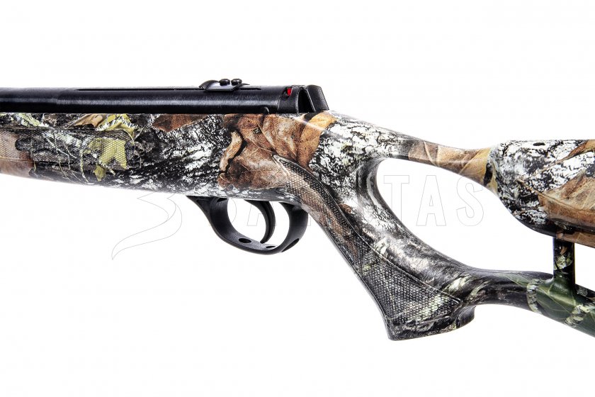 Carabine à air comprimé Hatsan Striker Edge Camo Vortex 4,5mm