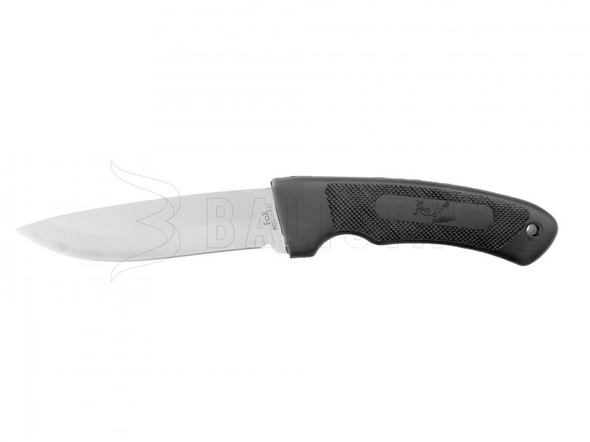 Couteau de chasseur Fox Outdoor