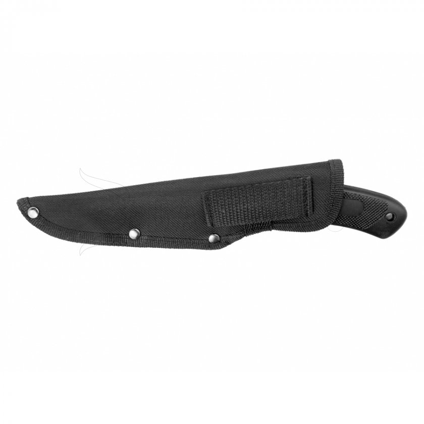 Couteau de chasseur Fox Outdoor