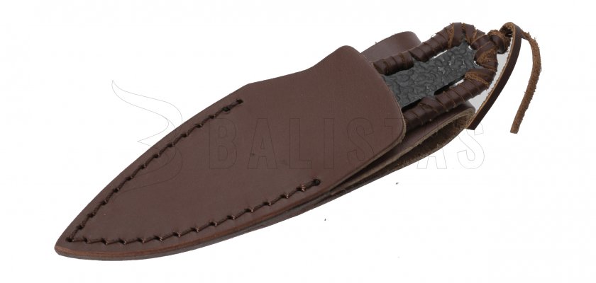 Couteau de survie Fox Outdoor