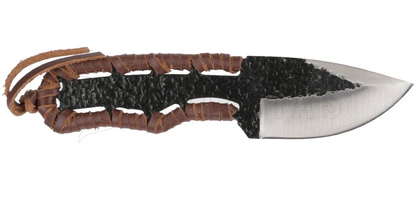 Couteau de survie Fox Outdoor