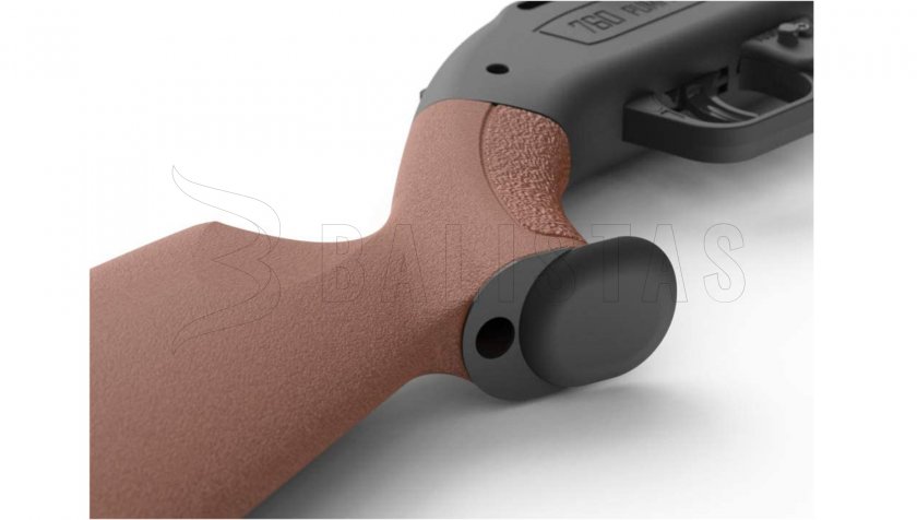 Carabine à air comprimé Crosman Pumpmaster 760 4,5mm avec lunette