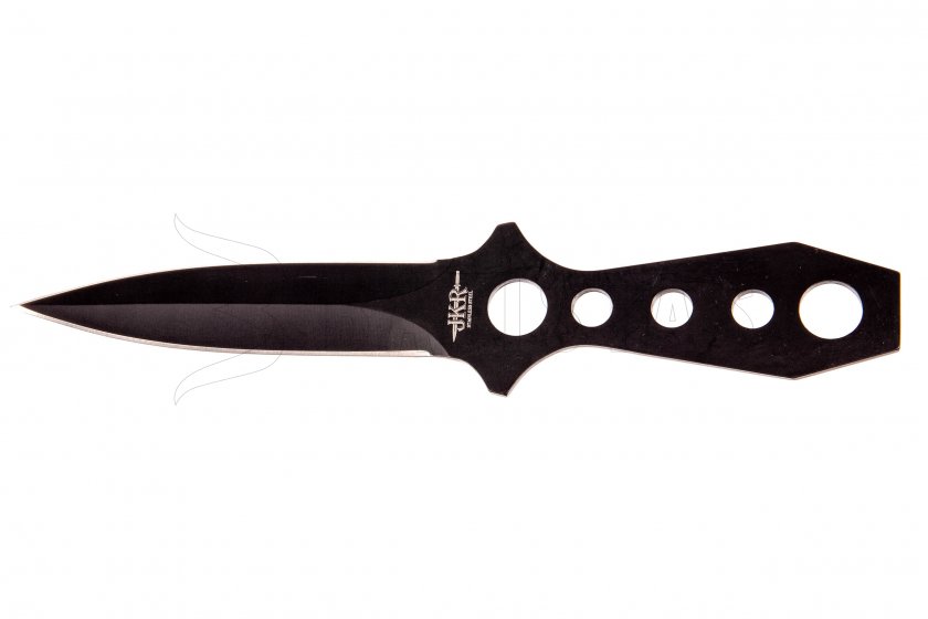 Couteau de lancer Joker JKR162