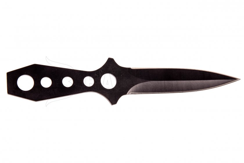 Couteau de lancer Joker JKR162